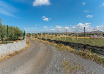 Terreno Motta S.A (5).jpg - Terreno agricolo Via Margarone 5, Motta Sant'Anastasia - foto 19