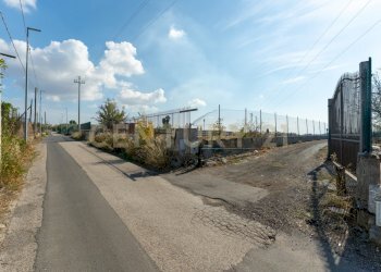 Terreno Motta S.A (3).jpg - Terreno agricolo Via Margarone 5, Motta Sant'Anastasia - foto 21