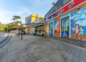 Il Regno del Giocattolo (4).jpg - Commercial Premises Via Passo Gravina 150, Catania - photo 5