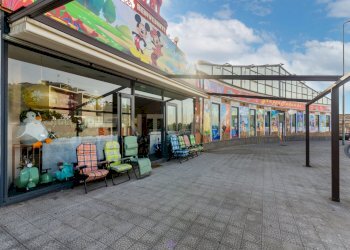 Il Regno del Giocattolo (5).jpg - Commercial Premises Via Passo Gravina 150, Catania - photo 6