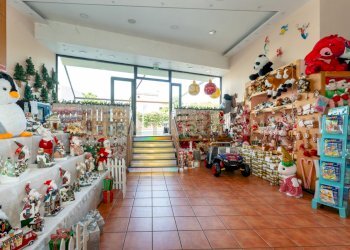 Il Regno del Giocattolo (11).jpg - Commercial Premises Via Passo Gravina 150, Catania - photo 11