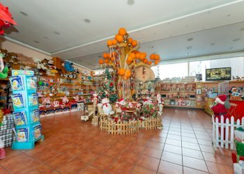 Il Regno del Giocattolo (14).jpg - Commercial Premises Via Passo Gravina 150, Catania - photo 14