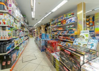 Il Regno del Giocattolo (23).jpg - Commercial Premises Via Passo Gravina 150, Catania - photo 23