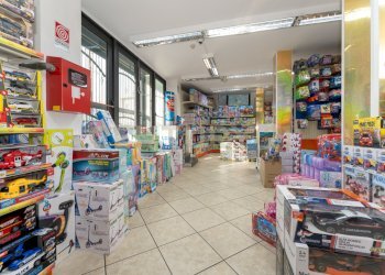 Il Regno del Giocattolo (26).jpg - Commercial Premises Via Passo Gravina 150, Catania - photo 26