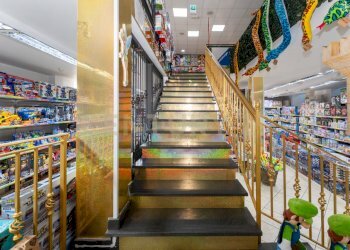 Il Regno del Giocattolo (29).jpg - Commercial Premises Via Passo Gravina 150, Catania - photo 29