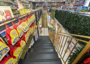 Il Regno del Giocattolo (30).jpg - Commercial Premises Via Passo Gravina 150, Catania - photo 30