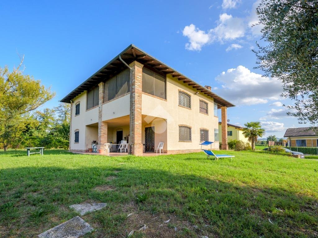 Porzione di casa Via Prati, Zola Predosa - foto 1