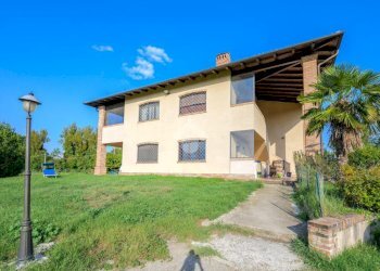 Porzione di casa Via Prati, Zola Predosa - foto 1