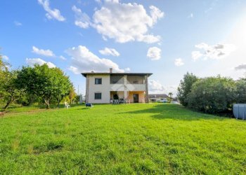 Porzione di casa Via Prati, Zola Predosa - foto 3