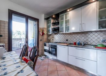 Porzione di casa Via Prati, Zola Predosa - foto 10