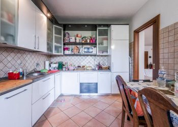 Porzione di casa Via Prati, Zola Predosa - foto 11