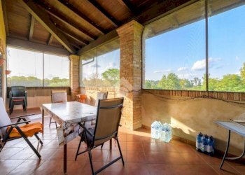 Porzione di casa Via Prati, Zola Predosa - foto 13