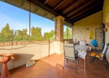 Porzione di casa Via Prati, Zola Predosa - foto 14