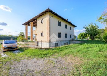 Porzione di casa Via Prati, Zola Predosa - foto 30