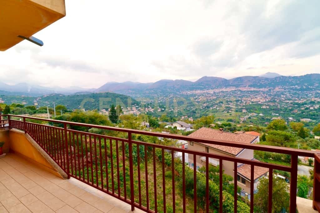 IMG-20251017-WA0018.jpg - Four-room apartment Via Fondo Buccheri 10, Monreale - photo 1