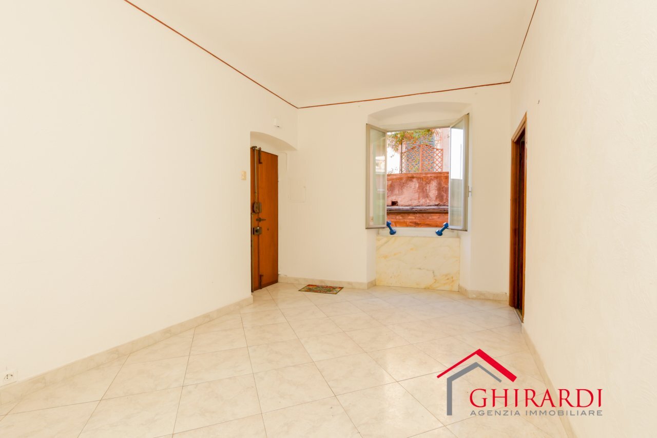 1.0 INGRESSO.jpg - Appartamento VIA F. RAVASCHIO 17, Genova - foto 2