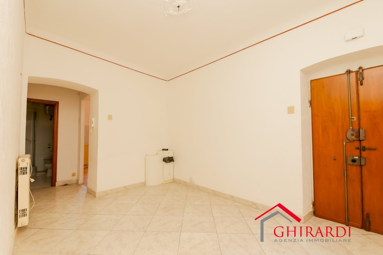 1.1 INGRESSO.jpg - Appartamento VIA F. RAVASCHIO 17, Genova - foto 3