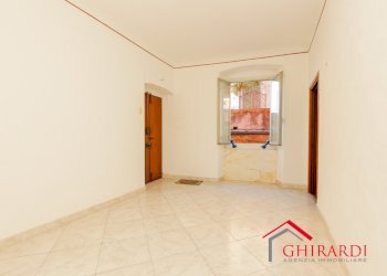 1.0 INGRESSO.jpg - Appartamento VIA F. RAVASCHIO 17, Genova - foto 2