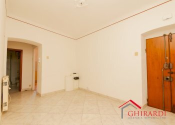 1.1 INGRESSO.jpg - Appartamento VIA F. RAVASCHIO 17, Genova - foto 3