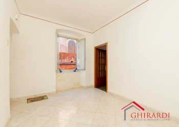 2.0 SALA.jpg - Appartamento VIA F. RAVASCHIO 17, Genova - foto 4