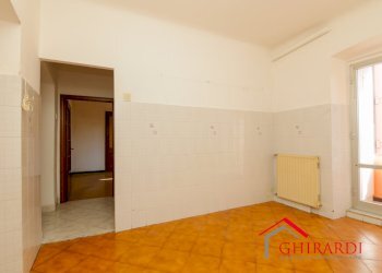 3.3 CUCINA.jpg - Appartamento VIA F. RAVASCHIO 17, Genova - foto 8