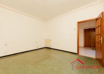 4.3 CAMERA 1.jpg - Appartamento VIA F. RAVASCHIO 17, Genova - foto 14