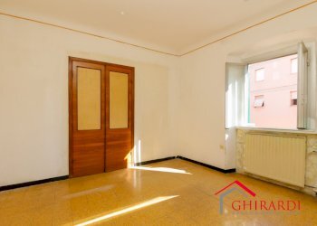 5.1 CAMERA 2.jpg - Appartamento VIA F. RAVASCHIO 17, Genova - foto 16