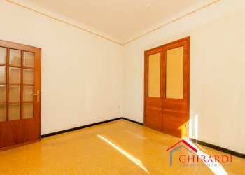 5.3 CAMERA 2.jpg - Appartamento VIA F. RAVASCHIO 17, Genova - foto 18