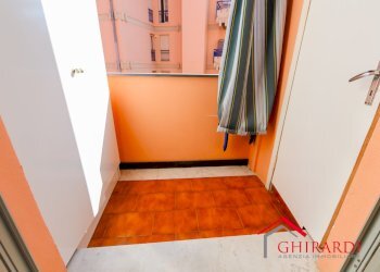 7.2 BALCONE.jpg - Appartamento VIA F. RAVASCHIO 17, Genova - foto 24