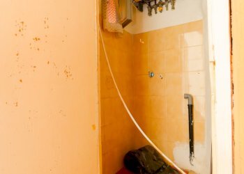 7.4 BALCONE.jpg - Appartamento VIA F. RAVASCHIO 17, Genova - foto 26