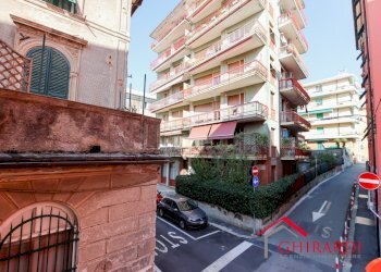 8.1 VISTA.jpg - Appartamento VIA F. RAVASCHIO 17, Genova - foto 28