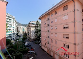 8.2 VISTA.jpg - Appartamento VIA F. RAVASCHIO 17, Genova - foto 29