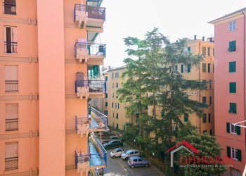 8.3 VISTA.jpg - Appartamento VIA F. RAVASCHIO 17, Genova - foto 30