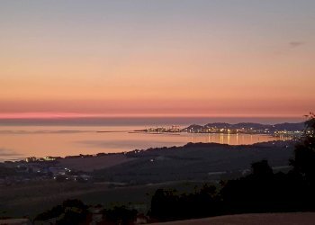 20220723_051221.jpg - Porzione di casa Via Barcaglione, Falconara Marittima - foto 5