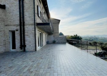 IMG_3660.jpeg - Porzione di casa Via Barcaglione, Falconara Marittima - foto 18