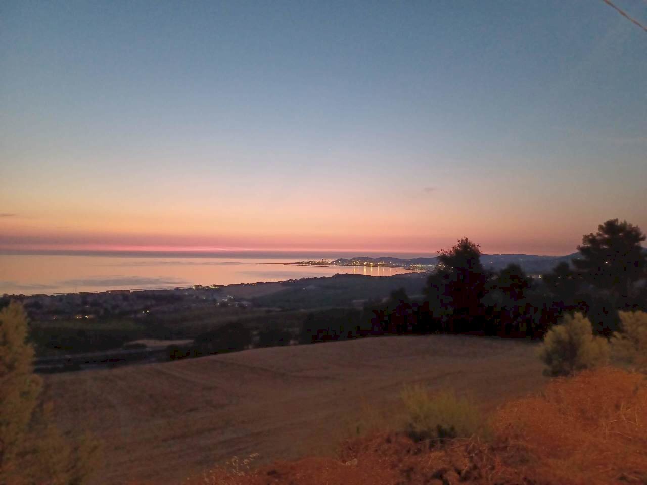 20220723_051207.jpg - Portion of a house Via Barcaglione, Ancona - photo 3