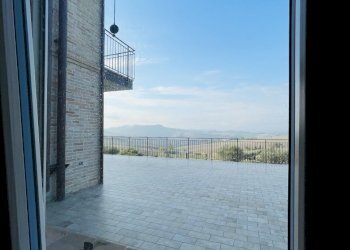 IMG_3653.jpeg - Porzione di casa Via Barcaglione, Ancona - foto 6