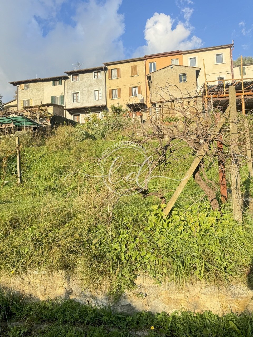 IMG_0705.JPG - Porzione di casa Pietrasanta - foto 1