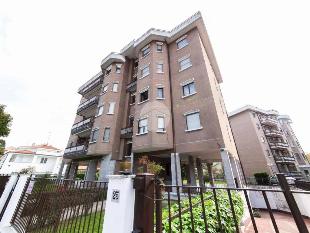 Trilocale Via Franchi Maggi, Rozzano - foto 1