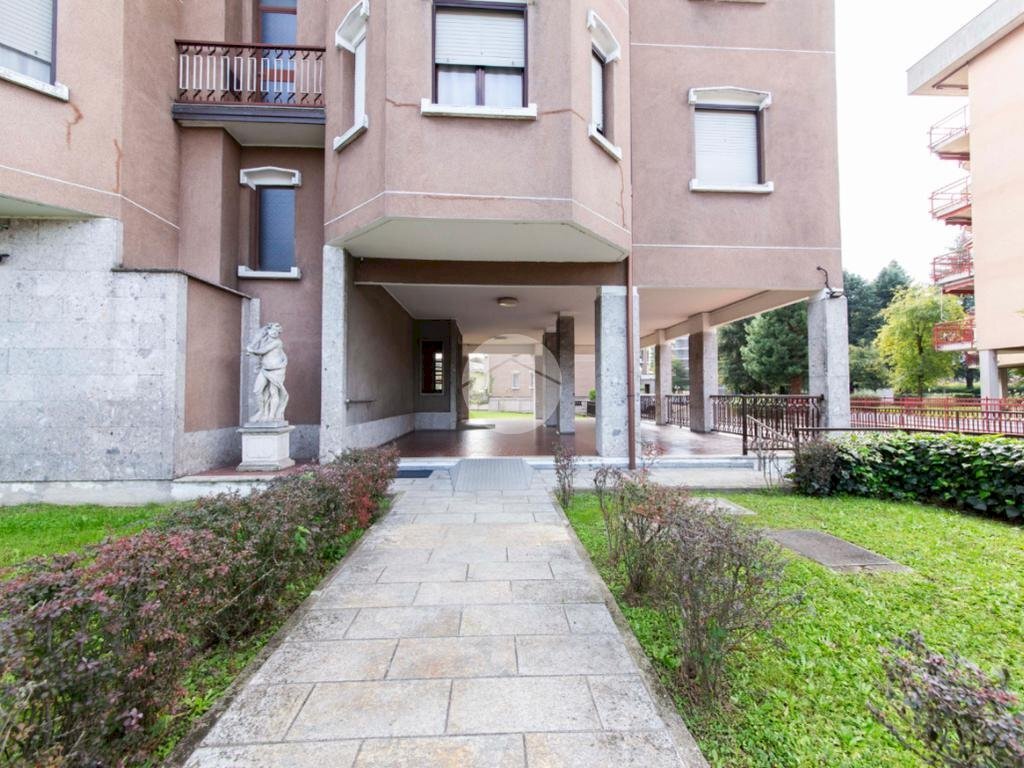 Trilocale Via Franchi Maggi, Rozzano - foto 2