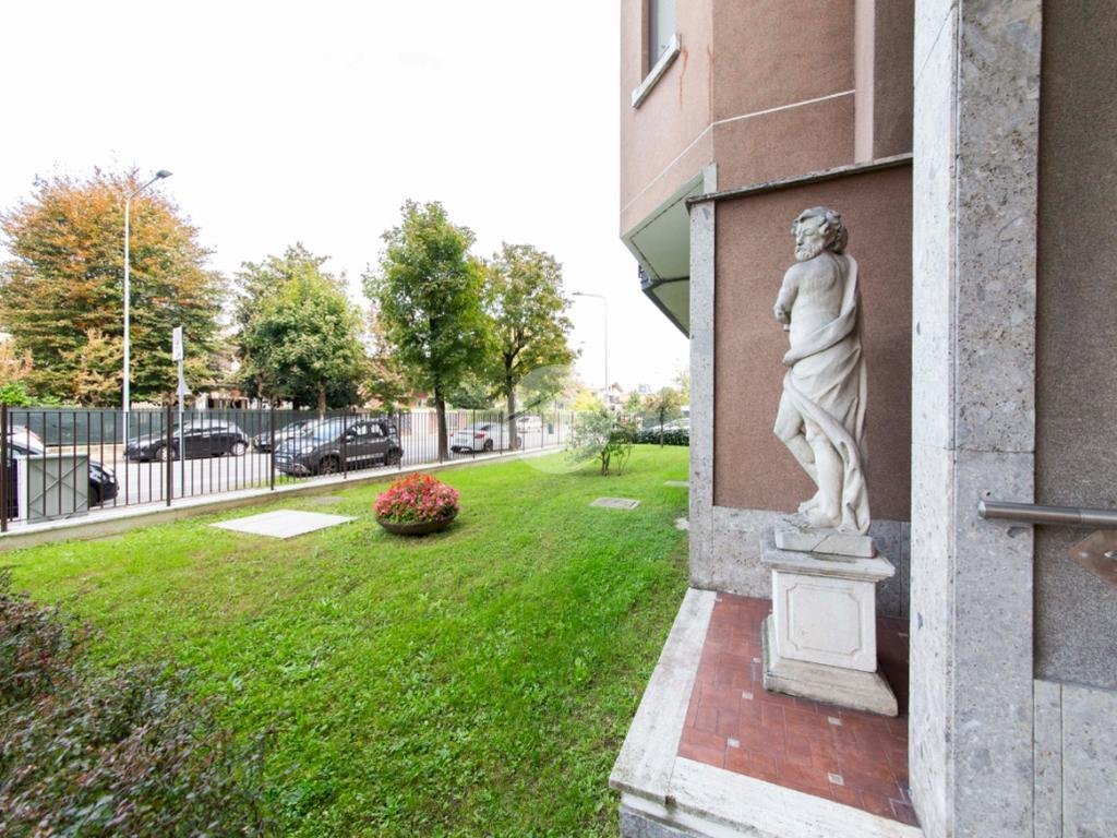 Trilocale Via Franchi Maggi, Rozzano - foto 3