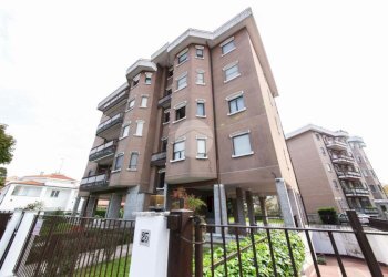 Trilocale Via Franchi Maggi, Rozzano - foto 1