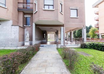 Trilocale Via Franchi Maggi, Rozzano - foto 2