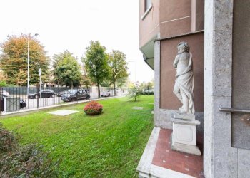 Trilocale Via Franchi Maggi, Rozzano - foto 3