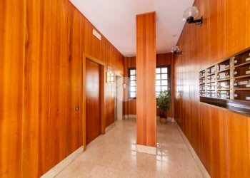 Trilocale Via Franchi Maggi, Rozzano - foto 4