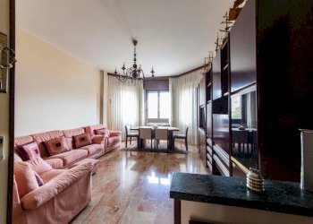 Trilocale Via Franchi Maggi, Rozzano - foto 5