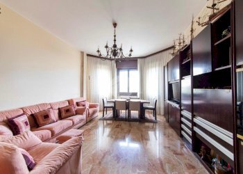 Trilocale Via Franchi Maggi, Rozzano - foto 6