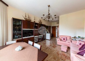 Trilocale Via Franchi Maggi, Rozzano - foto 9