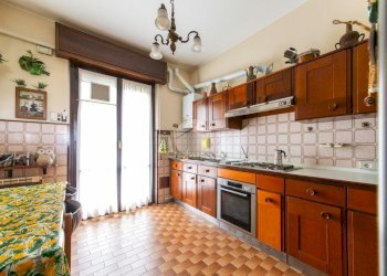 Trilocale Via Franchi Maggi, Rozzano - foto 12