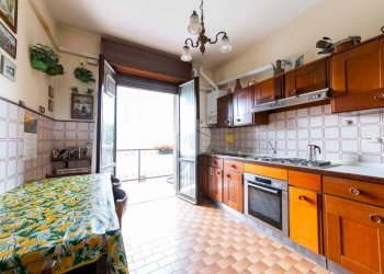 Trilocale Via Franchi Maggi, Rozzano - foto 14